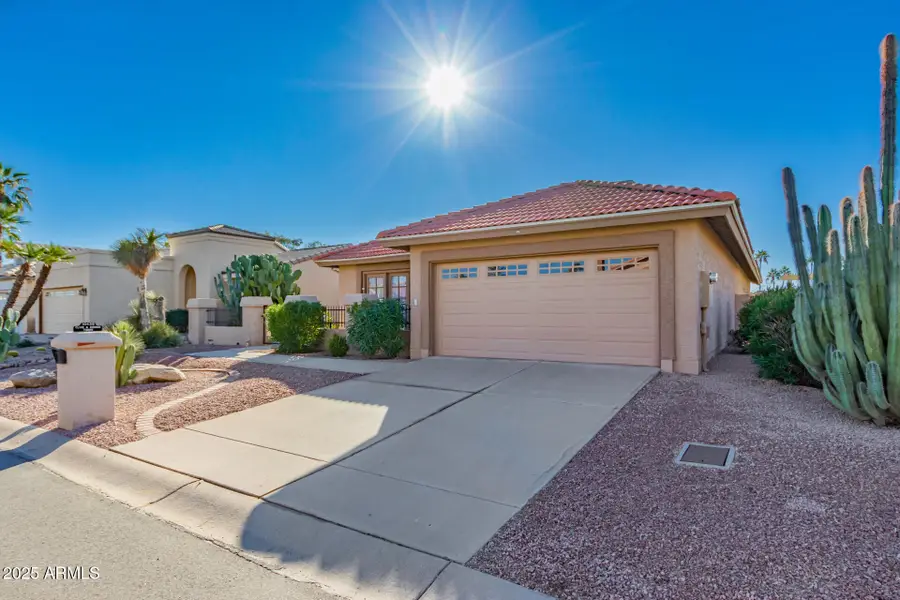 10439 E Sunnydale Drive, Sun Lakes, AZ 85248 - #3
