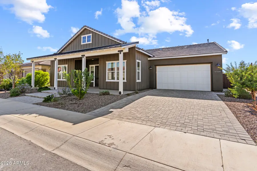17549 W Guthrie Street, Surprise, AZ 85388 - #3