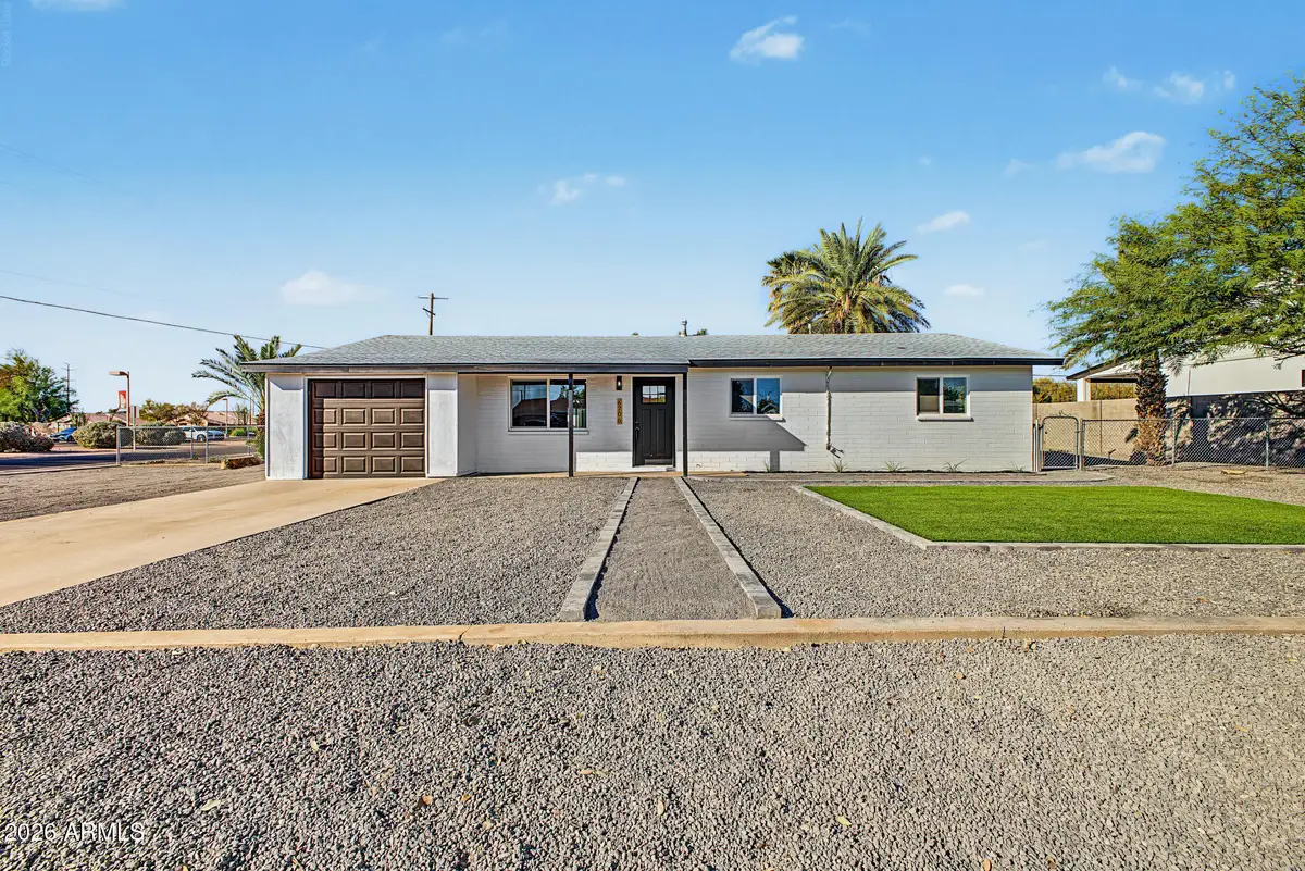 6706 E Butte Street, Mesa, AZ 85205 - #1