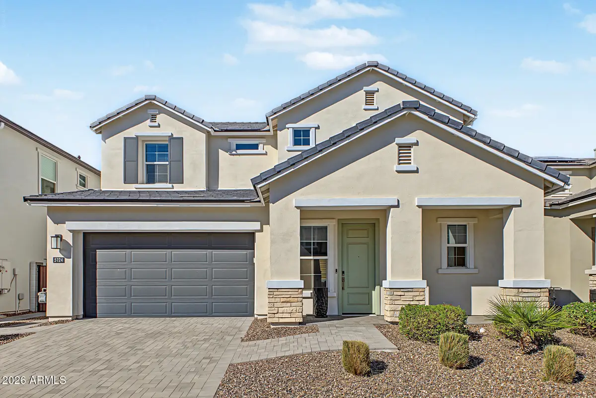 5124 E Gallop Way, Scottsdale, AZ 85254 - #1