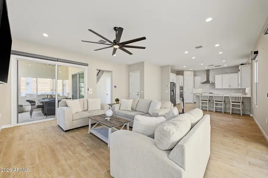 5124 E Gallop Way, Scottsdale, AZ 85254 - #3
