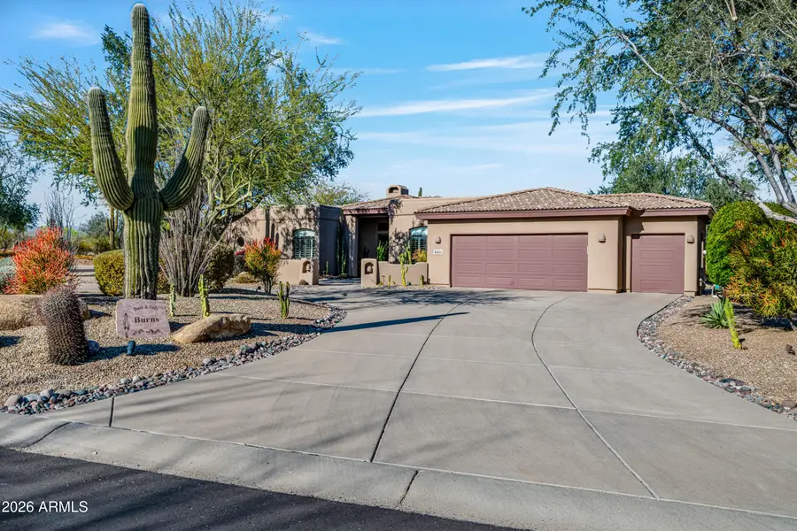 18300 E Tonto Verde Drive, Rio Verde, AZ 85263 - #2