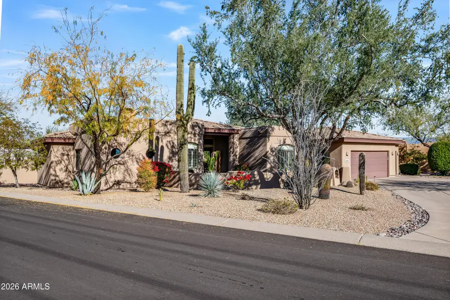 18300 E Tonto Verde Drive, Rio Verde, AZ 85263 - #3