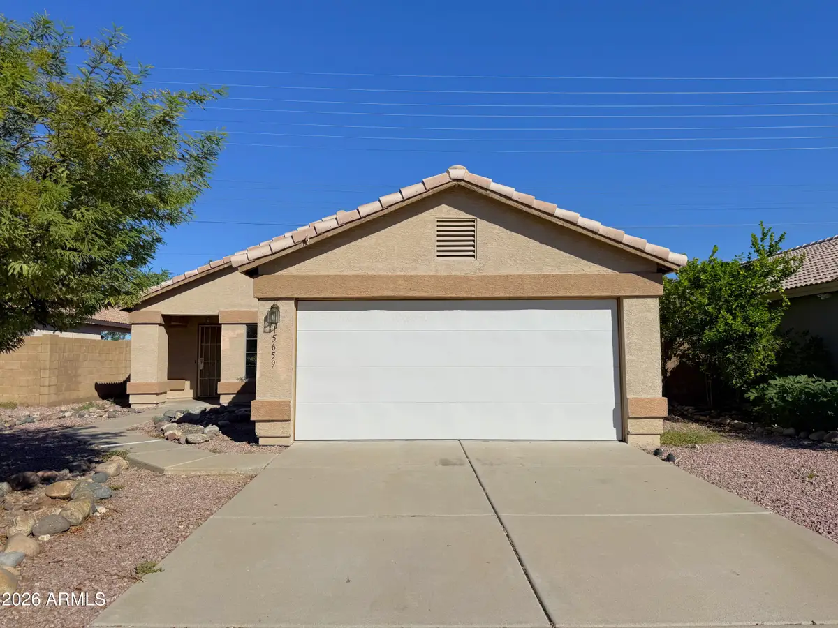 15659 N Gil Balcome Street, Surprise, AZ 85374 - #1
