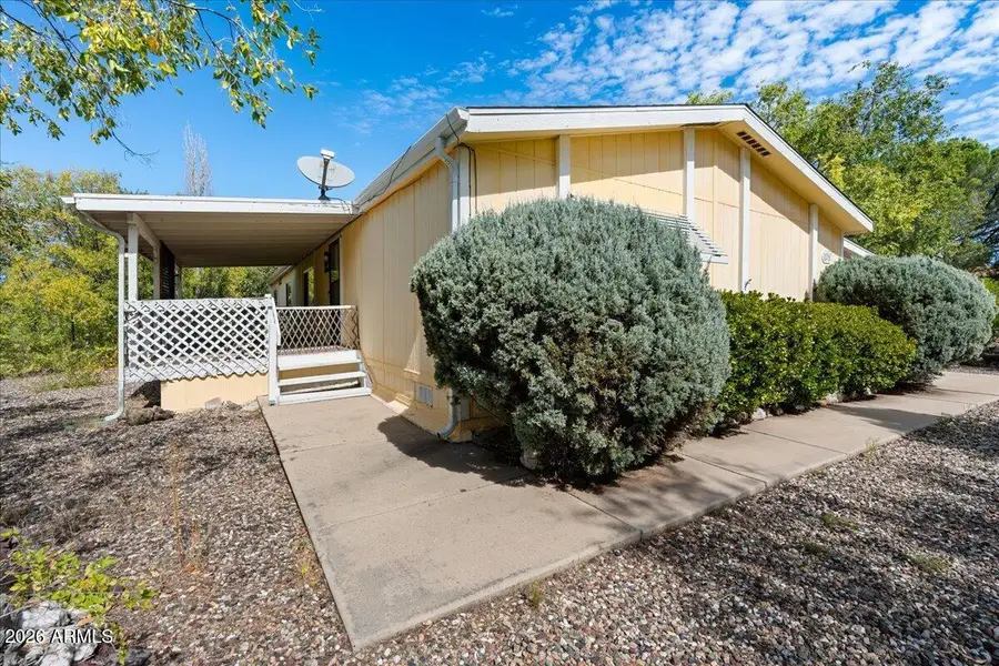 3190 Maranatha Drive, Prescott, AZ 86301 - #3