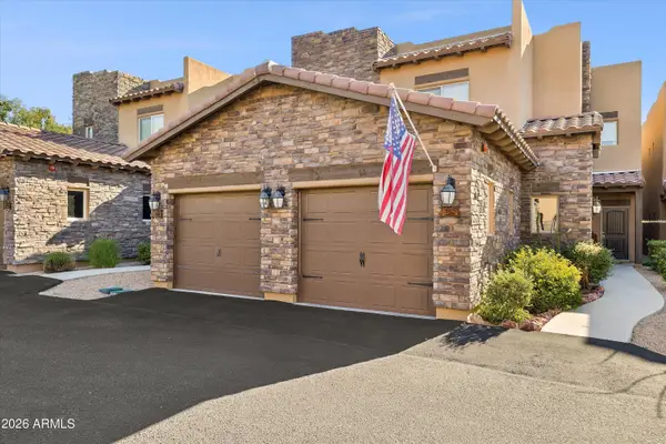 6145 E Cave Creek Road #109, Cave Creek, AZ 85331