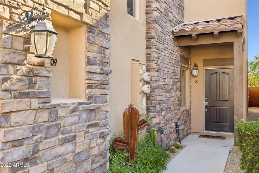 6145 E Cave Creek Road #109, Cave Creek, AZ 85331 - #2