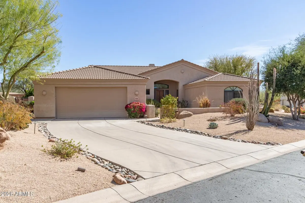 27913 N Walnut Creek Road, Rio Verde, AZ 85263 - #1