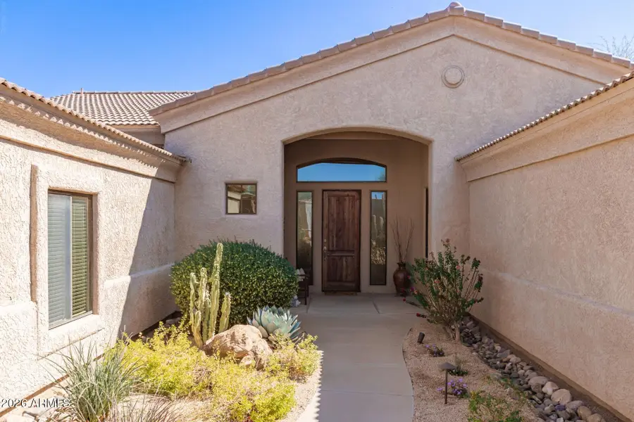 27913 N Walnut Creek Road, Rio Verde, AZ 85263 - #2