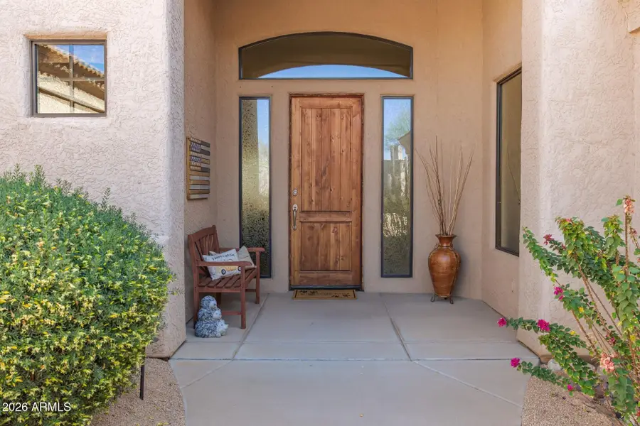 27913 N Walnut Creek Road, Rio Verde, AZ 85263 - #3