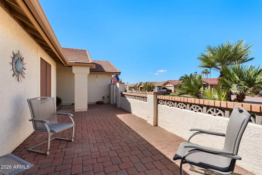 2696 Leisure World --, Mesa, AZ 85206 - #3