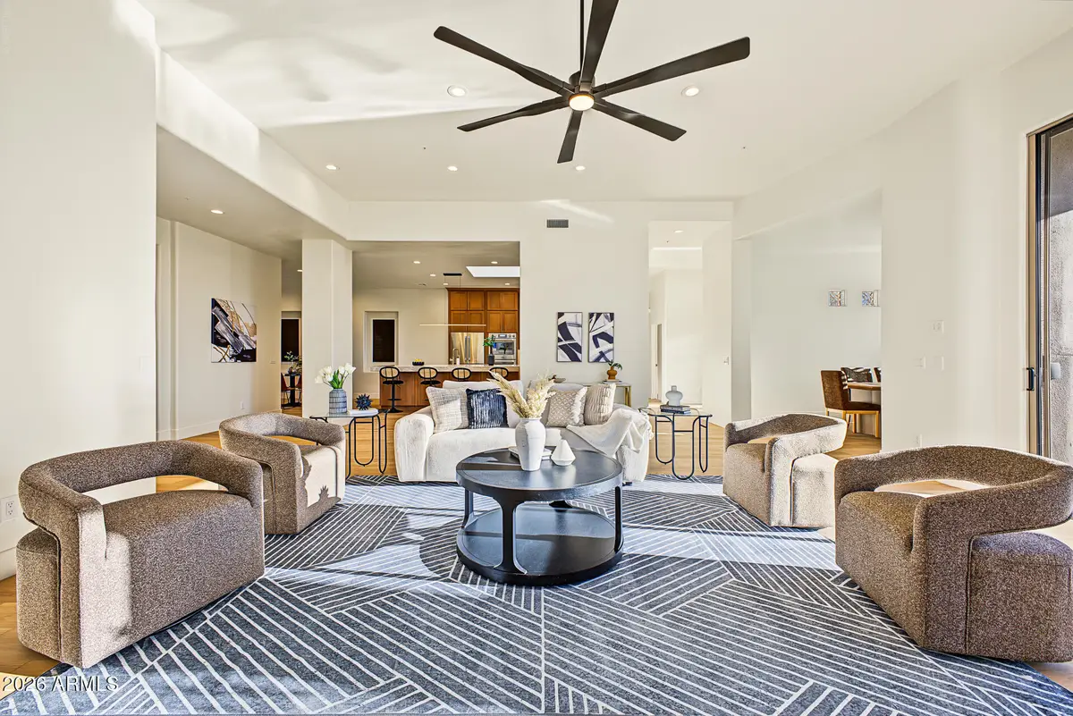 10962 E Dale Lane, Scottsdale, AZ 85262 - #1