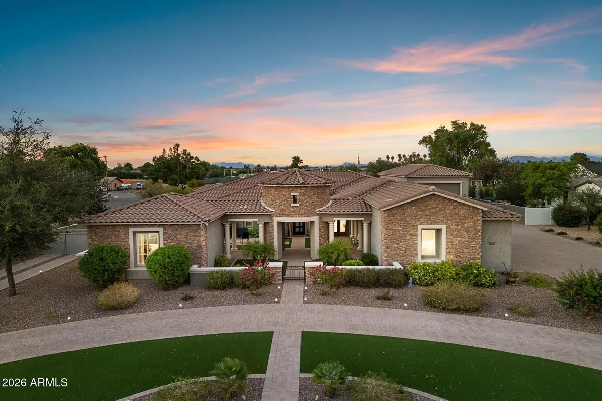 3084 E Fruitvale Court, Gilbert, AZ 85297 - #1
