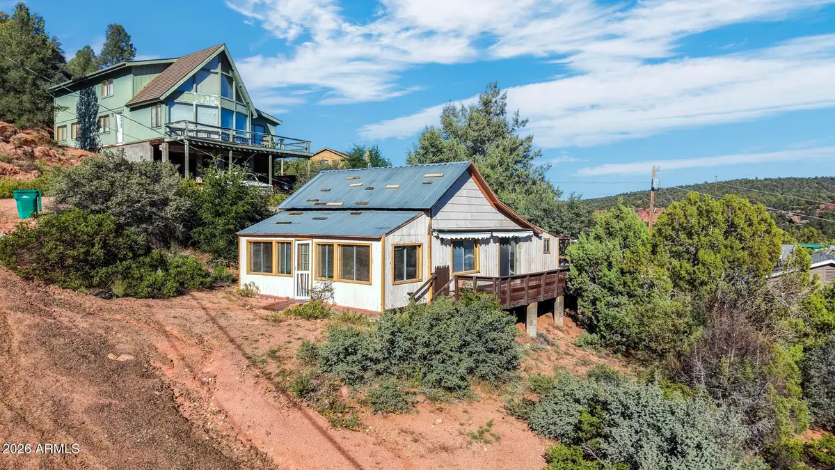 389 N Nellie Drive, Payson, AZ 85541 - #1