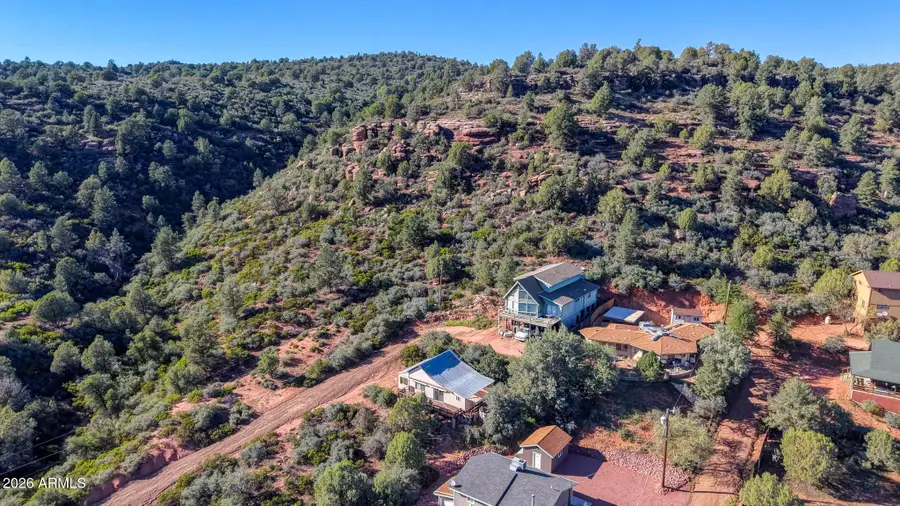 389 N Nellie Drive, Payson, AZ 85541 - #2