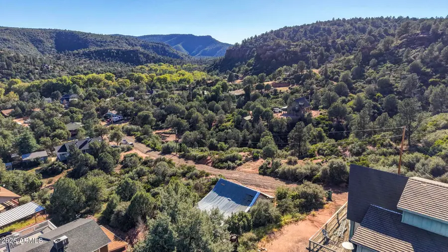 389 N Nellie Drive, Payson, AZ 85541 - #3