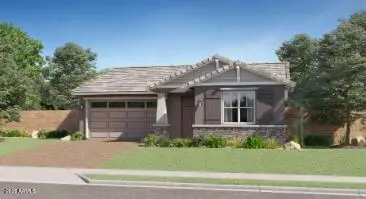 26107 N 78th Avenue, Peoria, AZ 85383 - #1