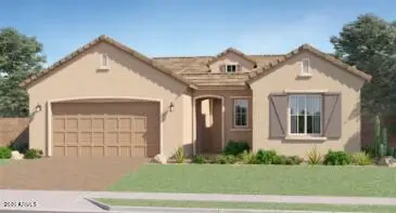25970 N 77th Drive, Peoria, AZ 85383 - #1