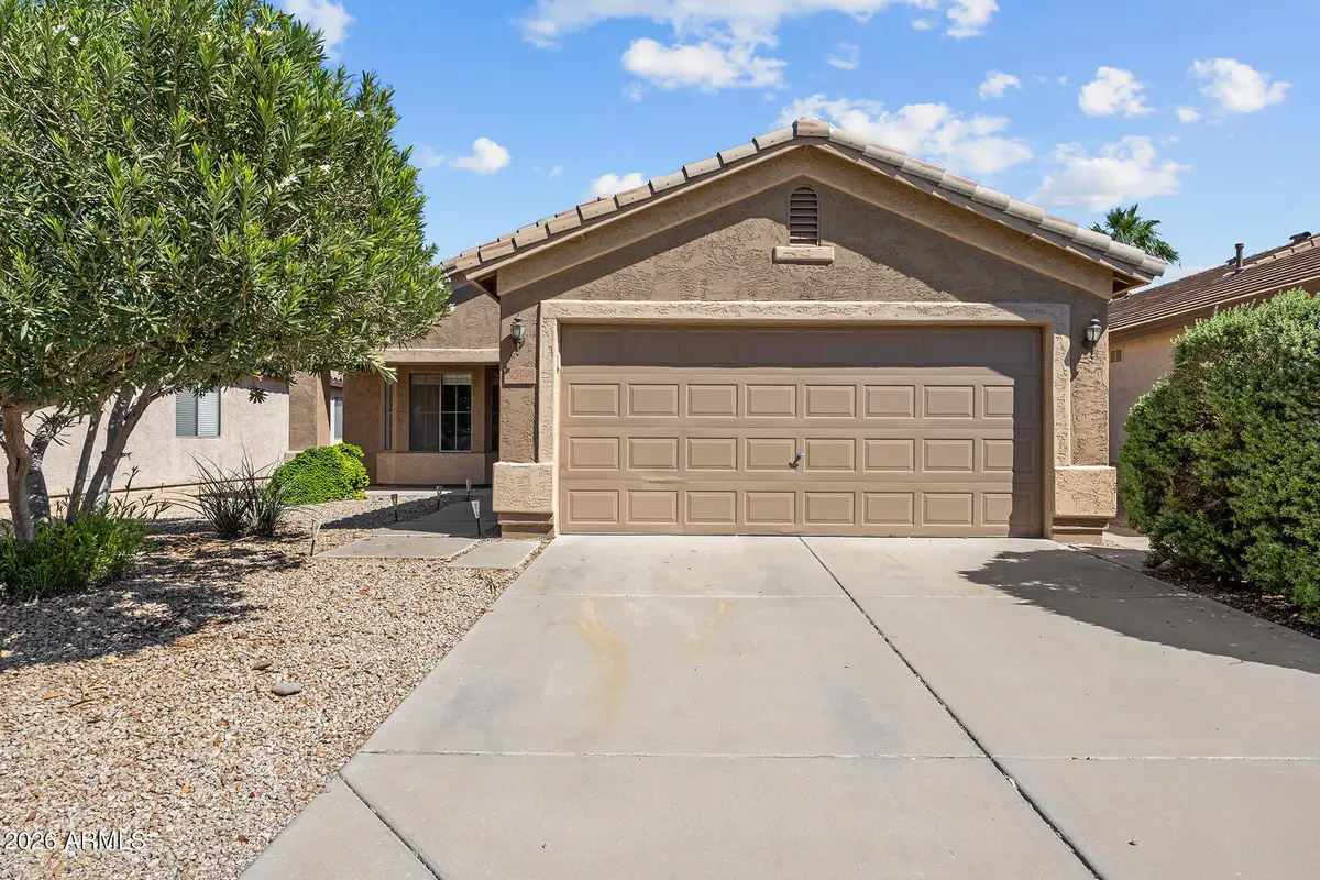 30449 N Coral Bean Drive, San Tan Valley, AZ 85143 - #1