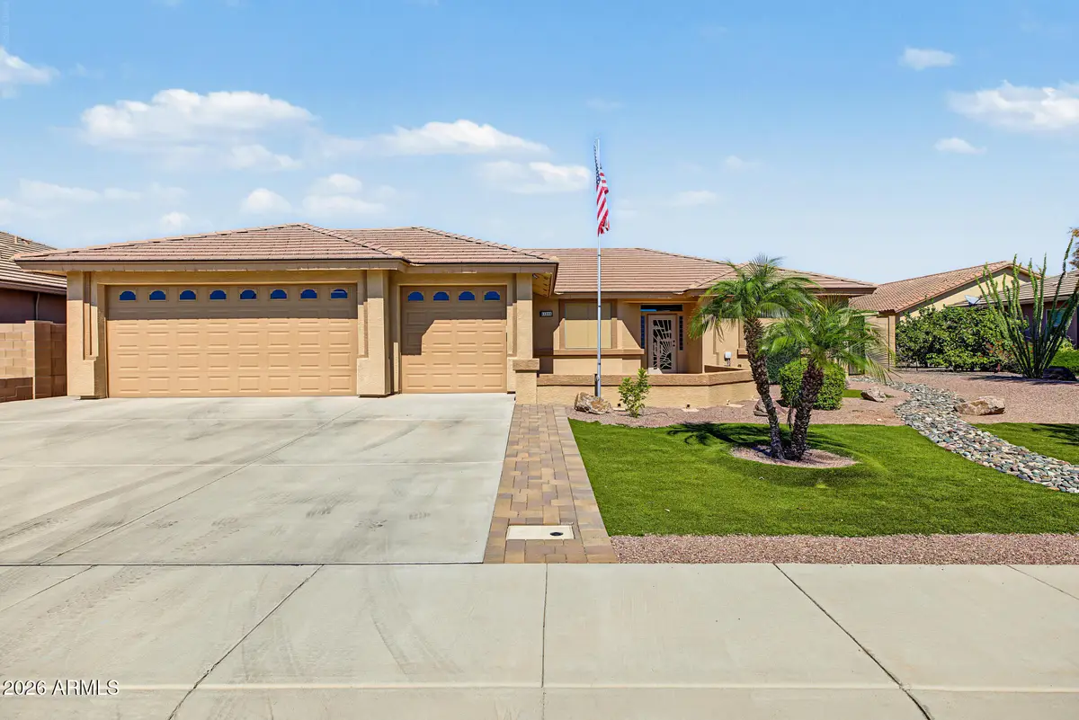 11366 E Posada Avenue, Mesa, AZ 85212 - #1
