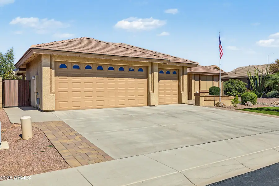 11366 E Posada Avenue, Mesa, AZ 85212 - #2