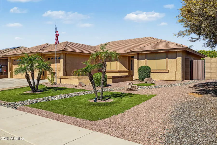 11366 E Posada Avenue, Mesa, AZ 85212 - #3