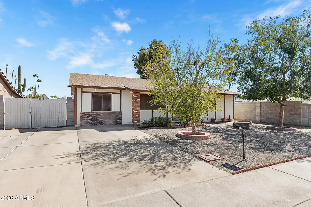 18419 N 32nd Lane, Phoenix, AZ 85053 - #1