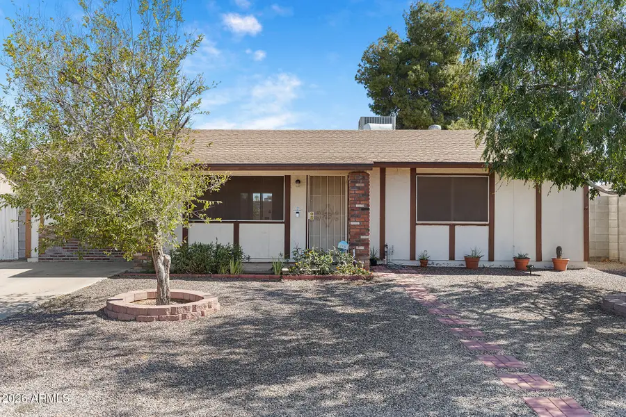 18419 N 32nd Lane, Phoenix, AZ 85053 - #2