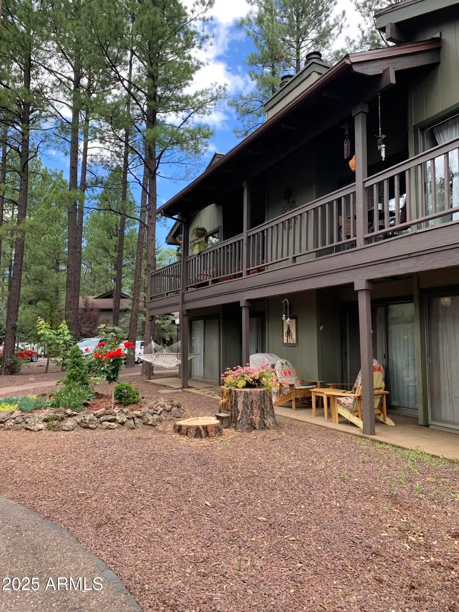 4575 Resort Loop #6, Pinetop, AZ 85935 - #3