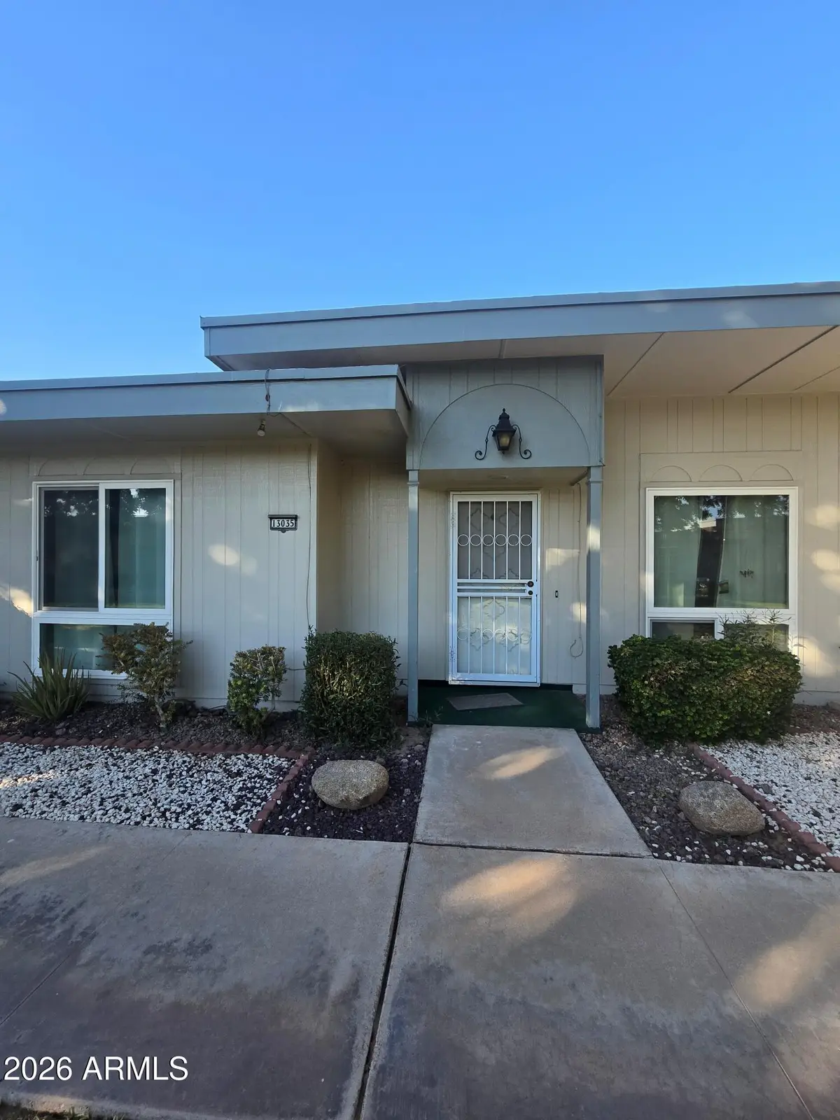 13035 N 100th Avenue, Sun City, AZ 85351 - #1