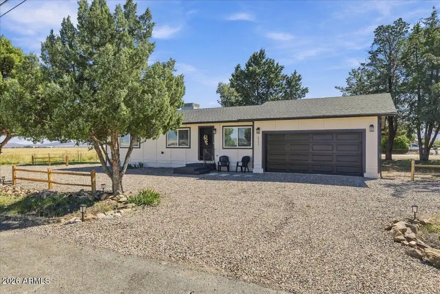 8995 E Sommer Dr --, Prescott Valley, AZ 86314 - #2