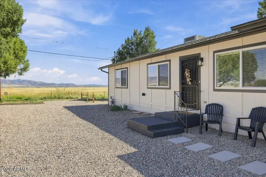 8995 E Sommer Dr --, Prescott Valley, AZ 86314 - #3
