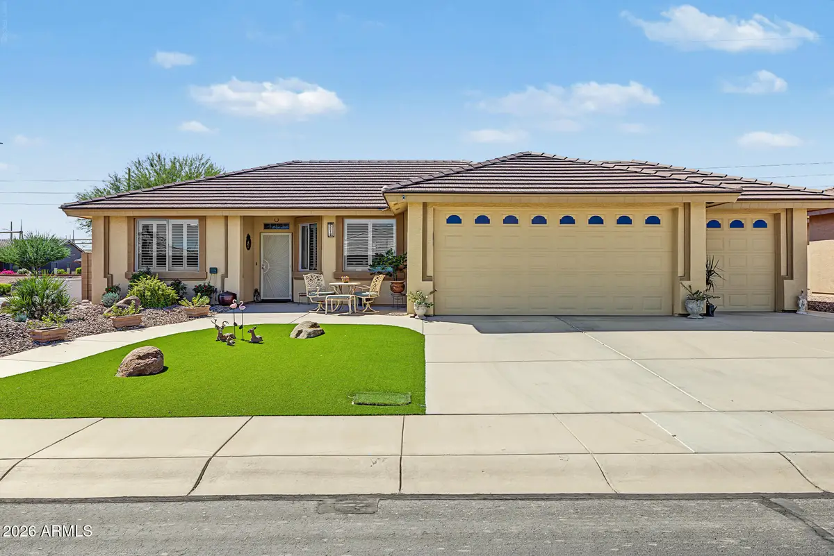 3018 S Lindenwood --, Mesa, AZ 85212 - #1