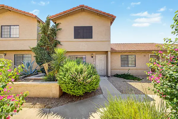 17620 N 17th Place #31, Phoenix, AZ 85022