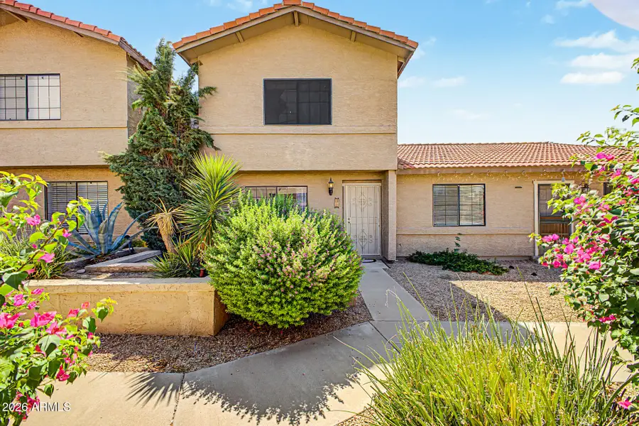 17620 N 17th Place #31, Phoenix, AZ 85022 - #3