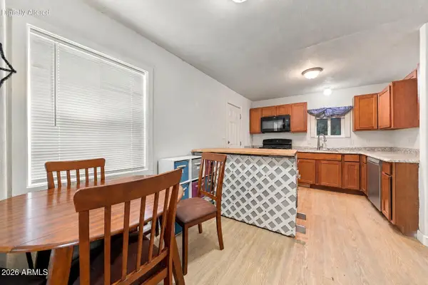 211 W Northern Avenue, Coolidge, AZ 85128