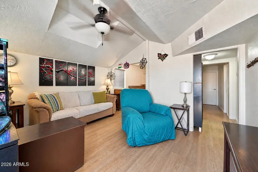 211 W Northern Avenue, Coolidge, AZ 85128 - #3