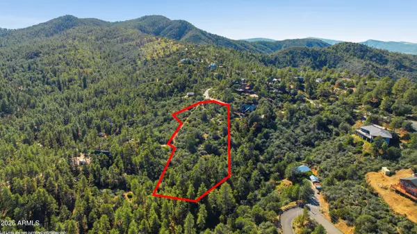 757 N Valley View Drive, Prescott, AZ 86305