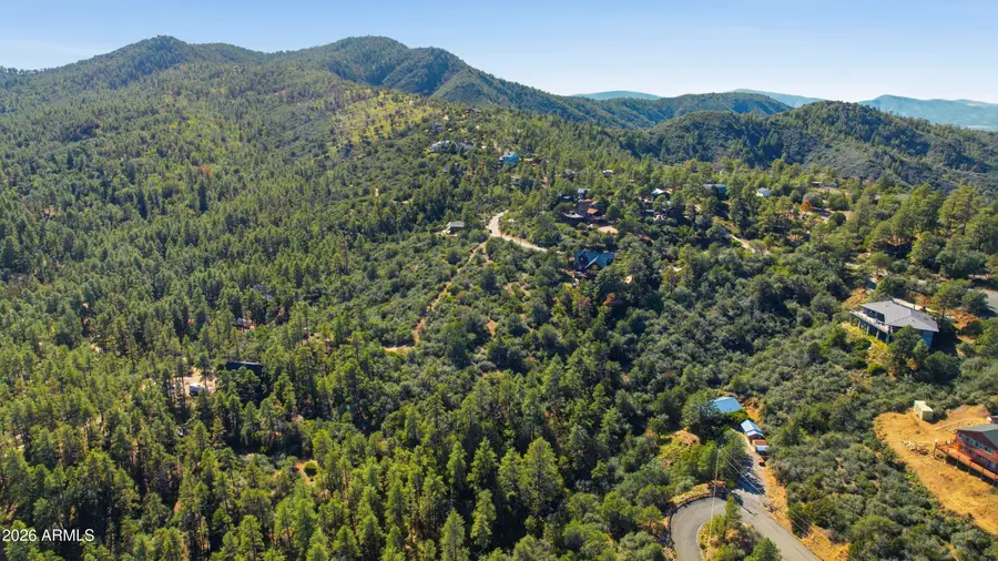 757 N Valley View Drive, Prescott, AZ 86305 - #2