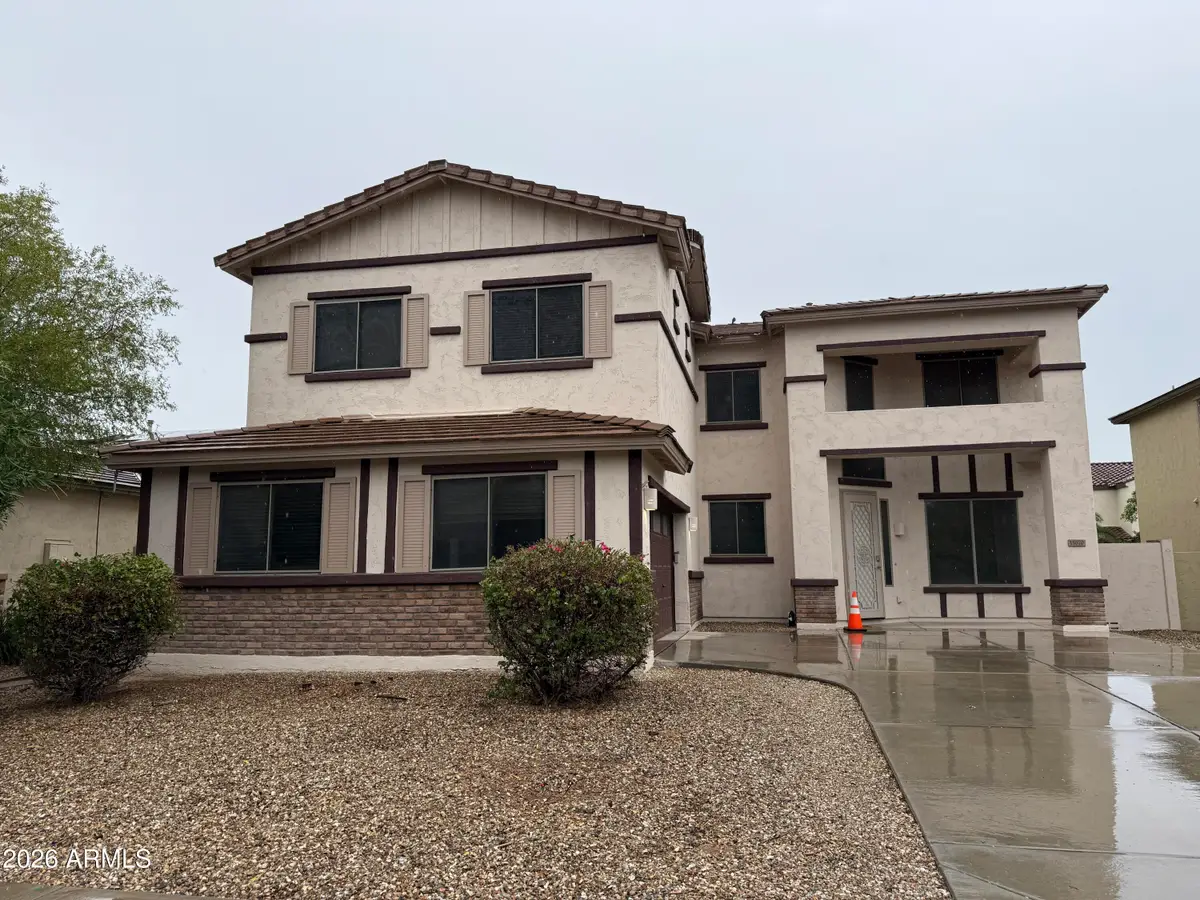 15670 W Glenrosa Avenue, Goodyear, AZ 85395 - #1