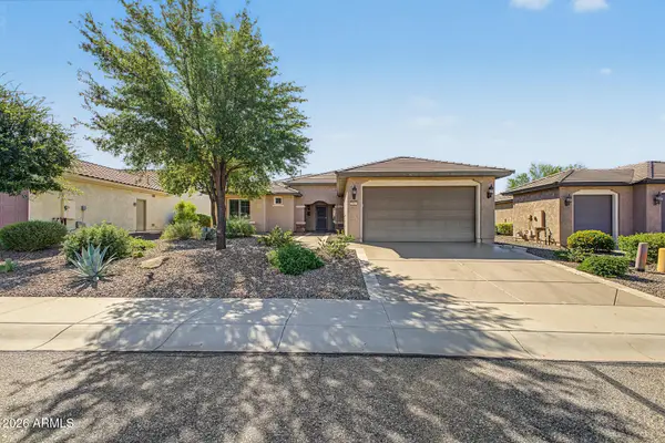 27013 W Runion Drive, Buckeye, AZ 85396