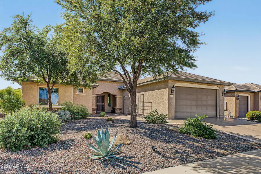 27013 W Runion Drive, Buckeye, AZ 85396 - #3