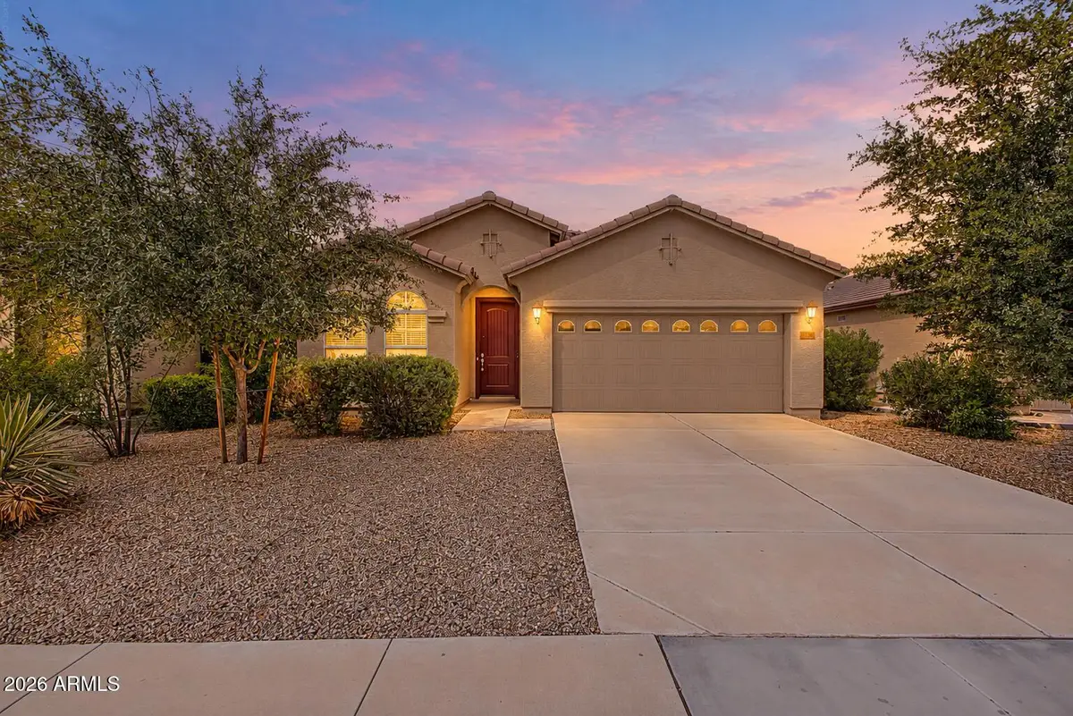 17032 W Mohave Street, Goodyear, AZ 85338 - #1