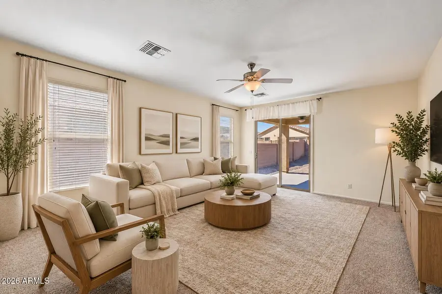 17032 W Mohave Street, Goodyear, AZ 85338 - #3