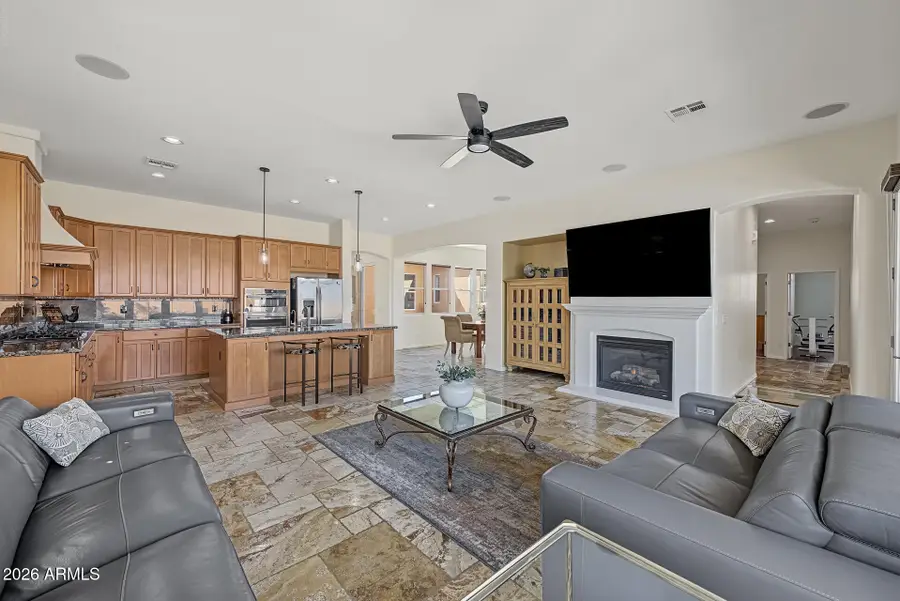 25943 N 84th Drive, Peoria, AZ 85383 - #3