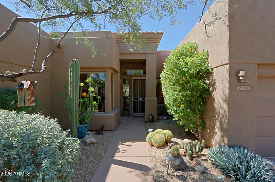 32968 N 68th Way, Scottsdale, AZ 85266 - #2
