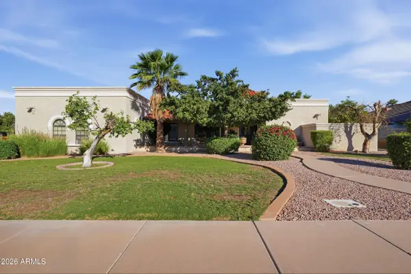 3134 E Encanto Street, Mesa, AZ 85213