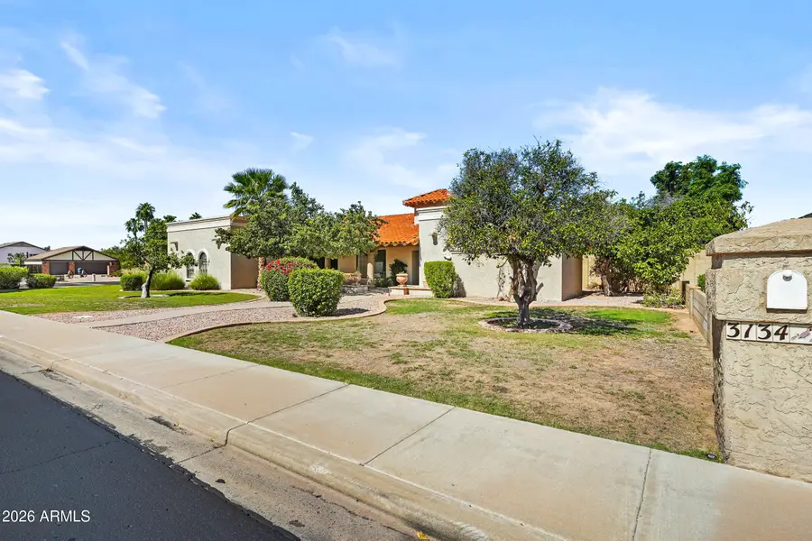 3134 E Encanto Street, Mesa, AZ 85213 - #3
