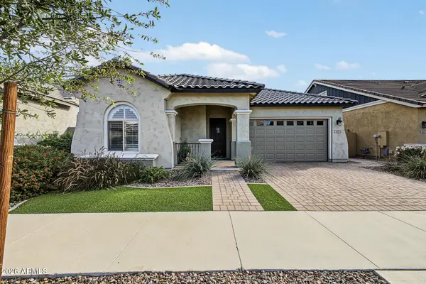4319 E Clifton Avenue, Gilbert, AZ 85295