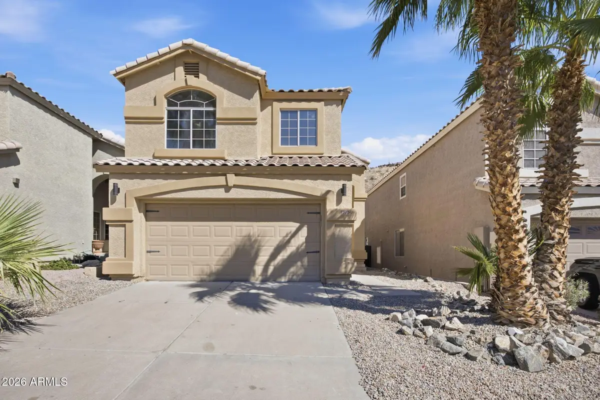 2126 E Briarwood Terrace, Phoenix, AZ 85048 - #1